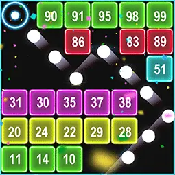 Color Border MiniGame