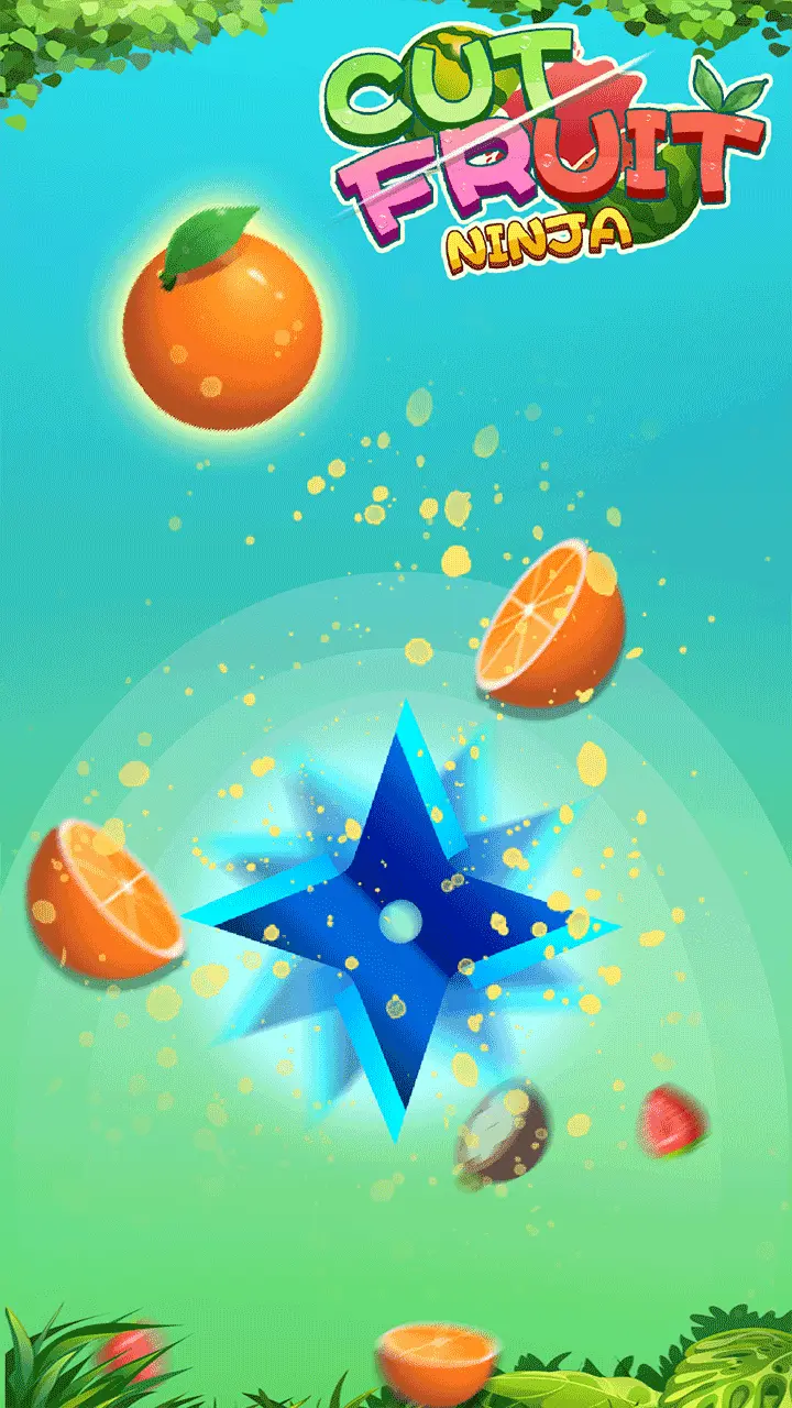 cut-fruit-ninja