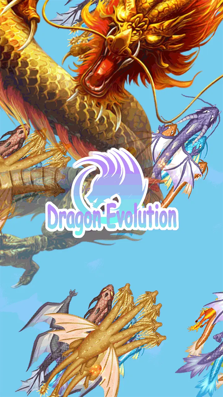 dragon-evolution