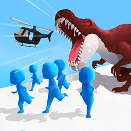 Color Border MiniGame