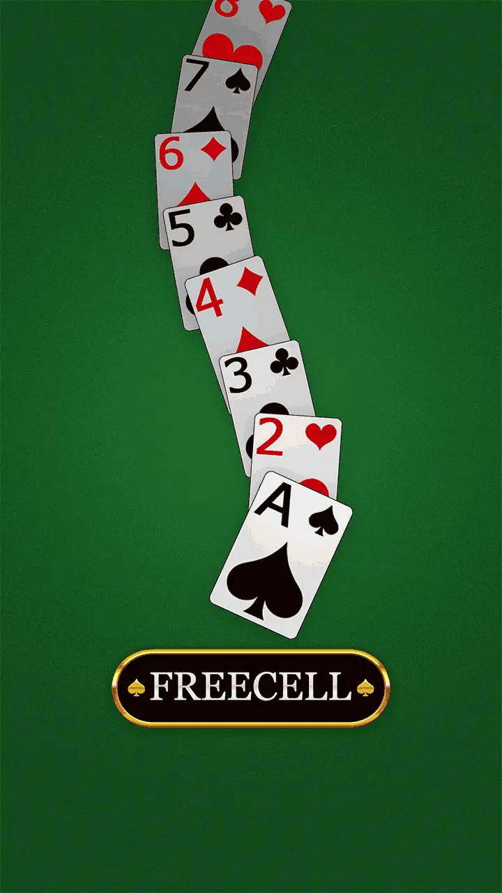 freecell-solitaire
