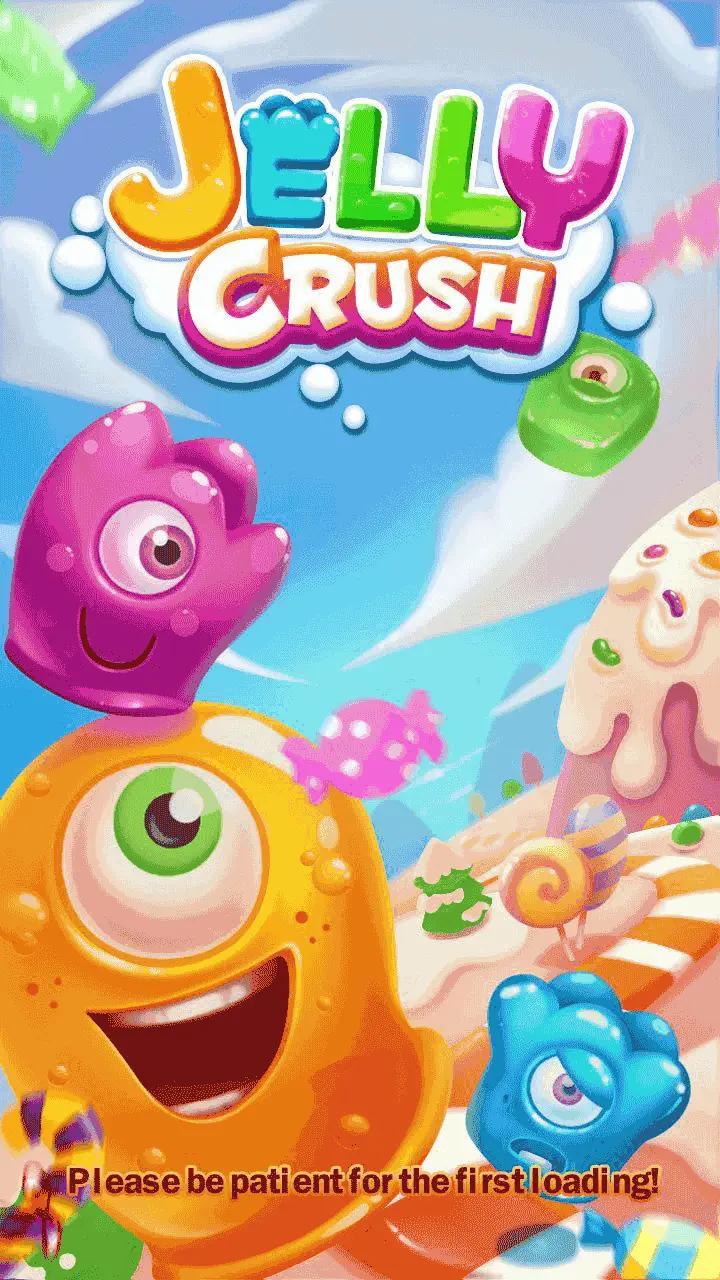 jelly-crush
