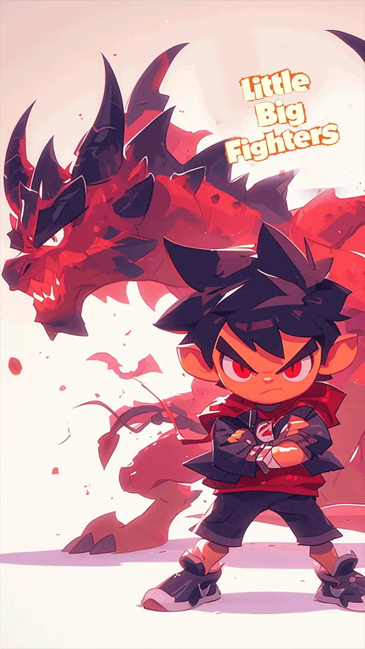 little-big-fighters