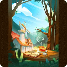 Color Border MiniGame