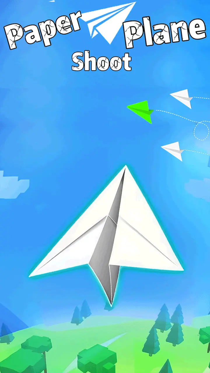 paper-plane-shoot