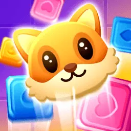 Color Border MiniGame