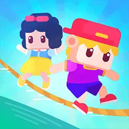 Color Border MiniGame