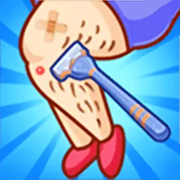 Color Border MiniGame